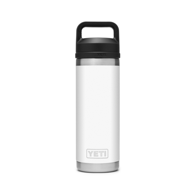 Bouteille Rambler 18 oz. avec bouchon à goulot réducteur YETI
