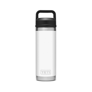 Bouteille Rambler 18 oz. avec bouchon &agrave; goulot r&eacute;ducteur YETI