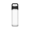 Bouteille Rambler 18 oz. avec bouchon à goulot réducteur