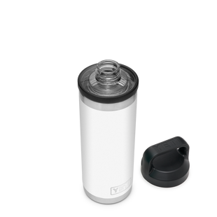 Bouteille Rambler 18 oz. avec bouchon &agrave; goulot r&eacute;ducteur YETI