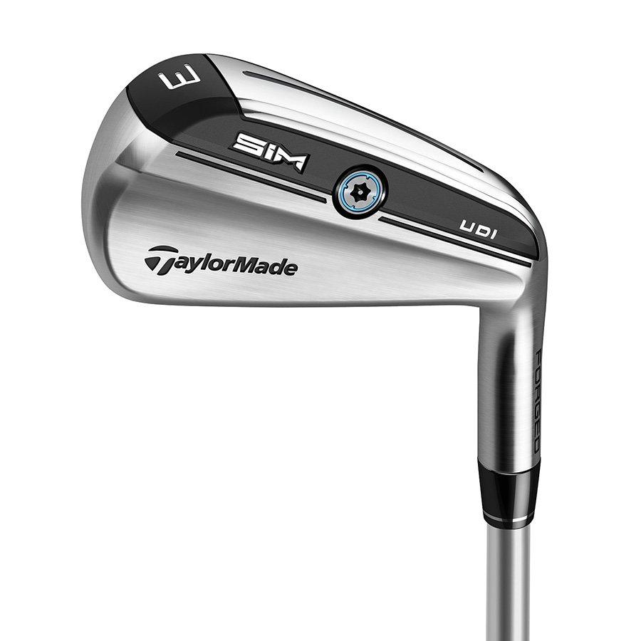 TaylorMade SIM UDI 3番　39.5インチ　ベンタスHB 10X SIM UDI with Graphite Shaft | TAYLORMADE | Hybrids | Men's | Golf