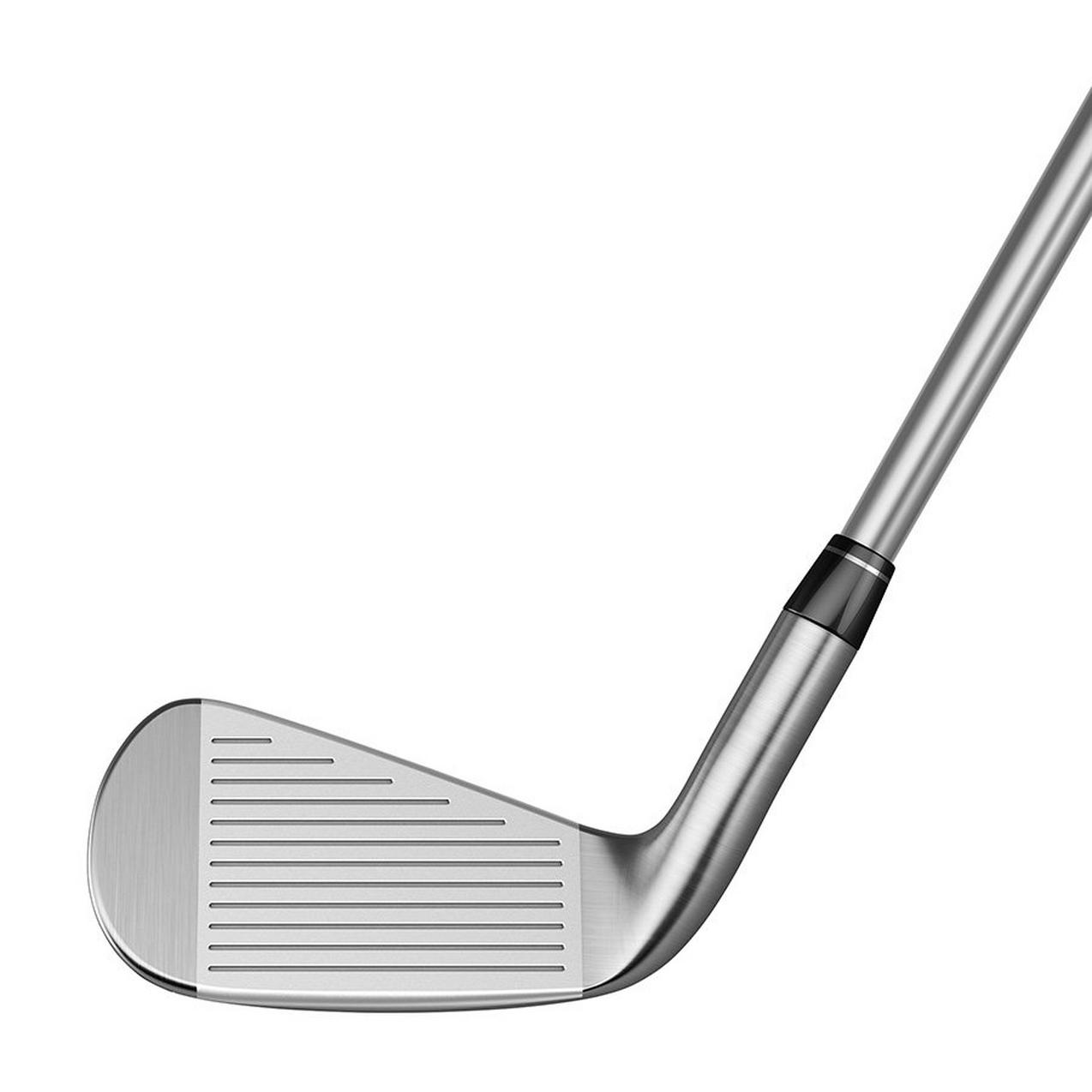 SIM UDI with Graphite Shaft | TAYLORMADE | Hybrids | Men's