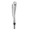 P7MB 3-PW Iron Set with Steel Shafts