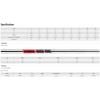 P-770 4-PW Iron Set with Steel Shafts