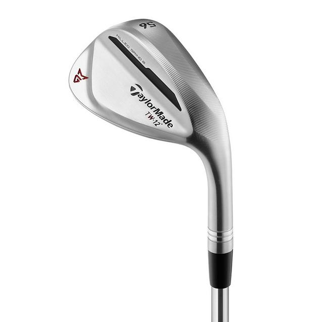 TaylorMade - 56°/12°　MILLDE GRIND　2 Milled Grind 2 Tiger Woods Grind Wedge | TAYLORMADE | Wedges