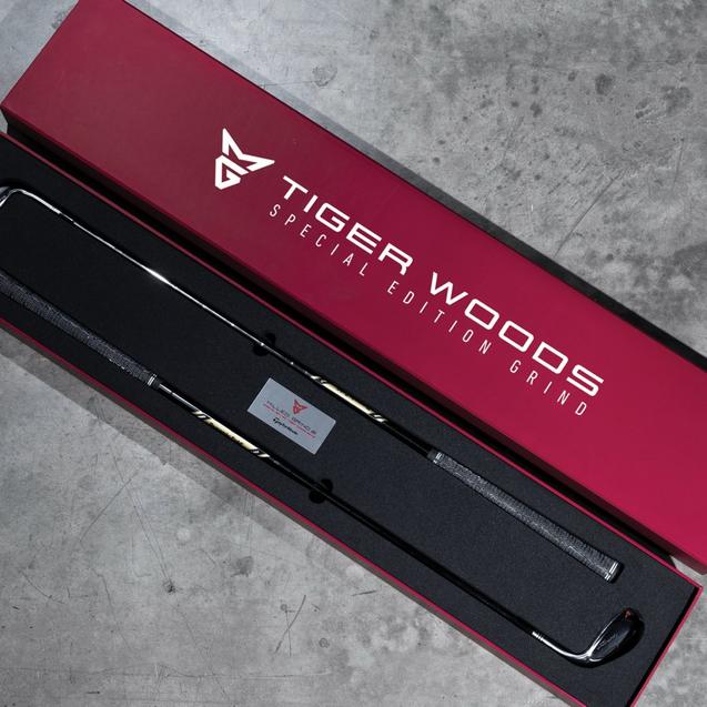 Milled Grind 2 Tiger Wedge Box Set TAYLORMADE