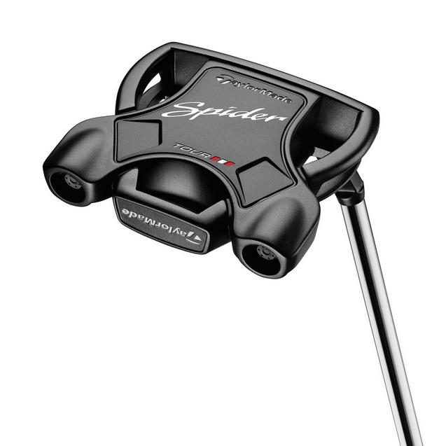Fer droit Spider Tour Black #3 TAYLORMADE