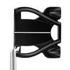 Spider Tour Black Double Bend Putter