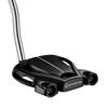 Spider Tour Black Double Bend Putter