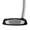 Spider Tour Black Double Bend Putter