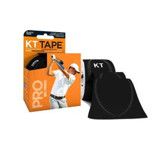 KT Tape Pro Black