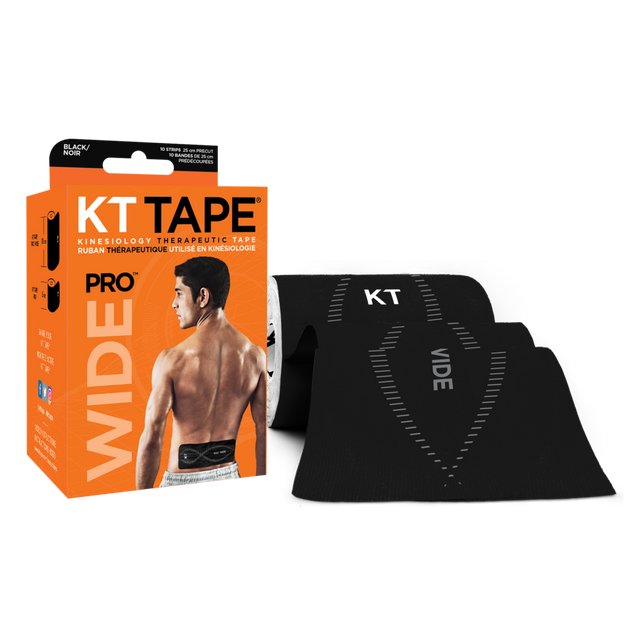 Ruban KT Tape Pro Wide KT TAPE