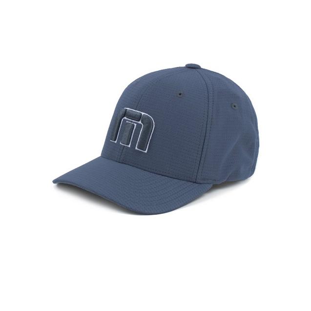 Boys' B Bahamas Fitted Cap TRAVISMATHEW