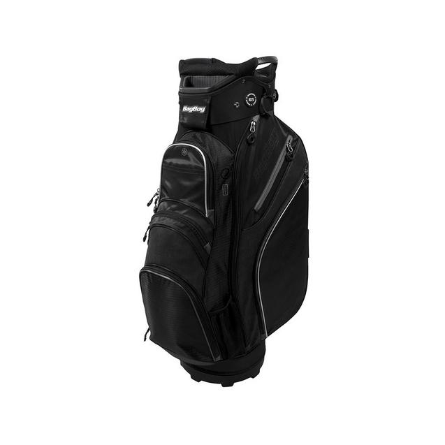 Tbest Sac de balle de golf Accessoires de balle de golf portables Sac à  main à glissière noir à plusieurs poches