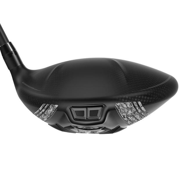 COBRA - COBRA SPEED ZONE EXTREME  ドライバー Cobra KING SPEEDZONE XTREME Driver Review - Plugged In Golf