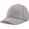 Women's Corner Mesh Snapback Cap
