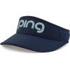 Women's Aero Adjustable Visor