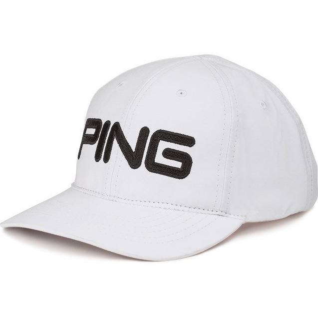 Men's Ping Lite Adjustable Cap PING