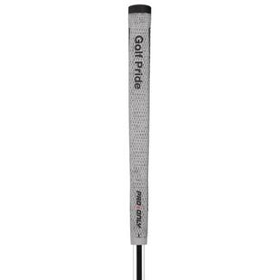 Pro Only Cord Red 72CC Putter Grip