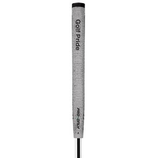 Pro Only Cord Green 88CC Putter Grip