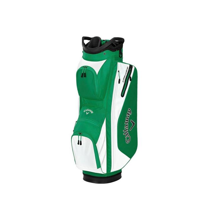 2021 X Cart Bag