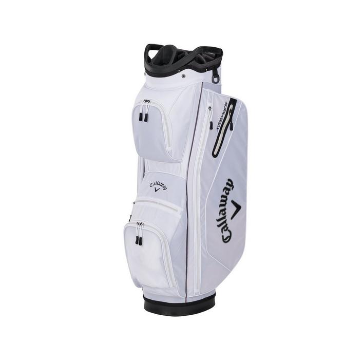 2021 X Cart Bag