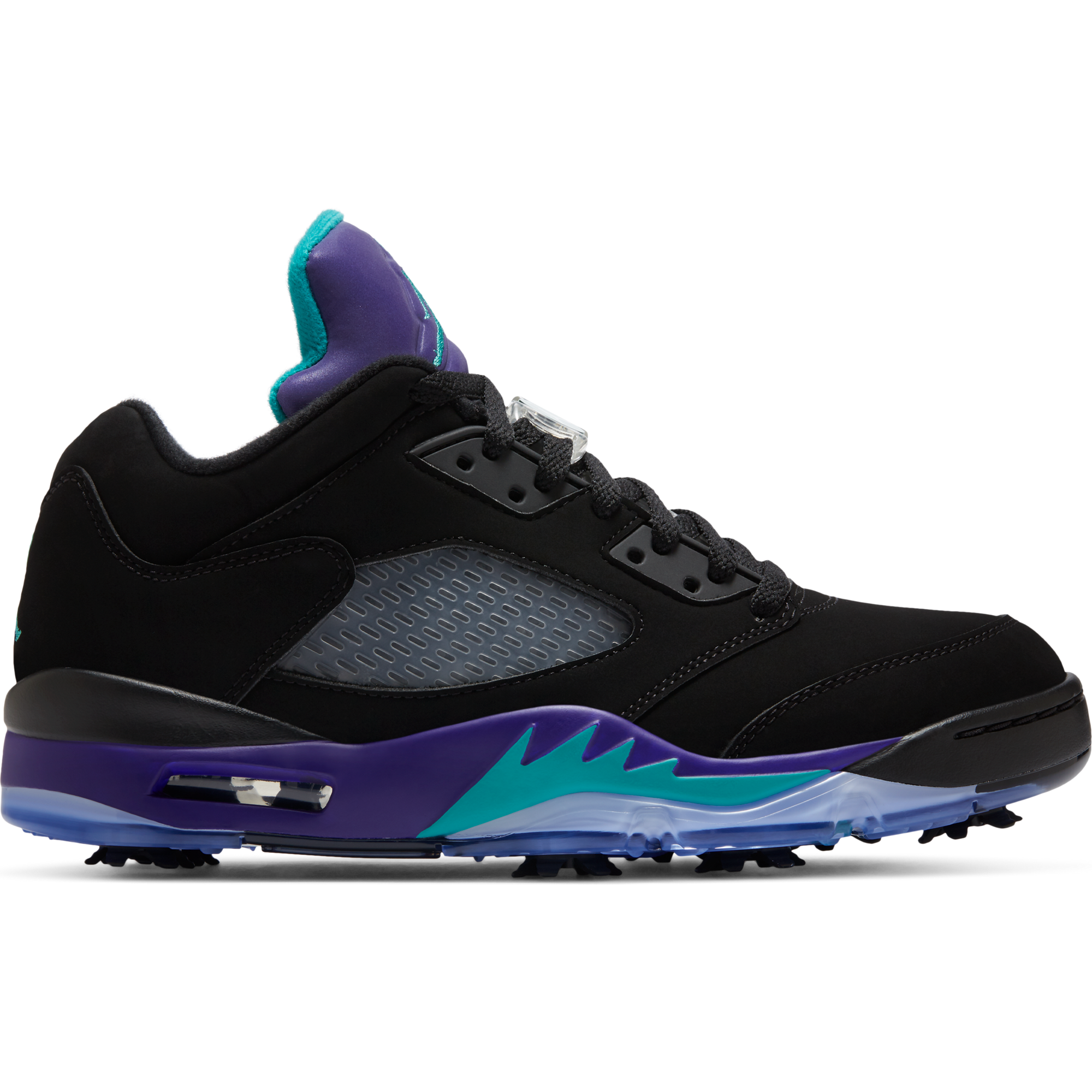 jordan spiked golf shoes