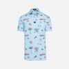 Men's The Drive-In Short Sleeve Polo