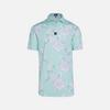 Men's Easy Does It Short Sleeve Polo