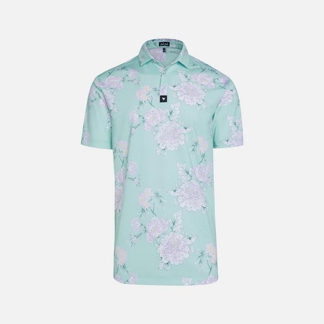 Men's Easy Does It Short Sleeve Polo