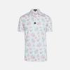 Men's Mojave Short Sleeve Polo