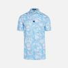 Men's Rainforest Rascal Short Sleeve Polo