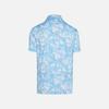 Men's Rainforest Rascal Short Sleeve Polo