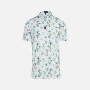Men's Bahamas Short Sleeve Polo