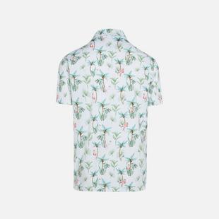 Men's Bahamas Short Sleeve Polo