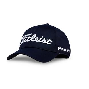 Men's Tour Performance Adjustable Cap