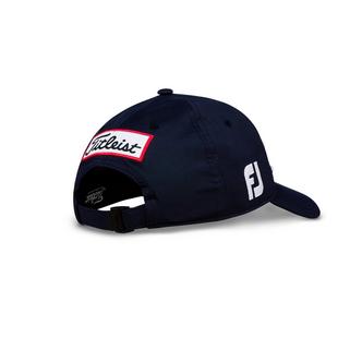 Men's Tour Performance Adjustable Cap