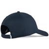 Casquette Performance Snapback avec marqueur de balle pour hommes