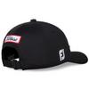 Junior Tour Performance Snapback Cap