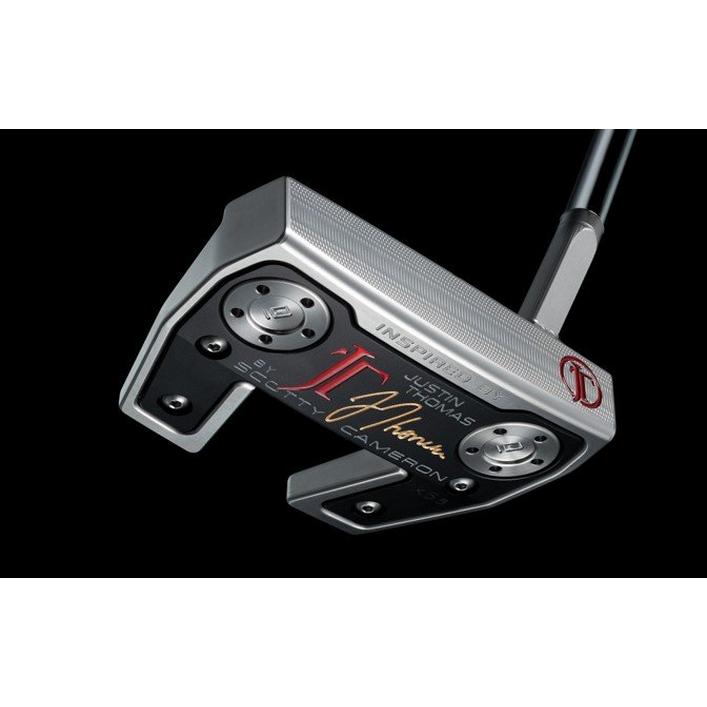 Phantom X 5.5 Limited Edition Justin Thomas Putter  Golf Town Limited