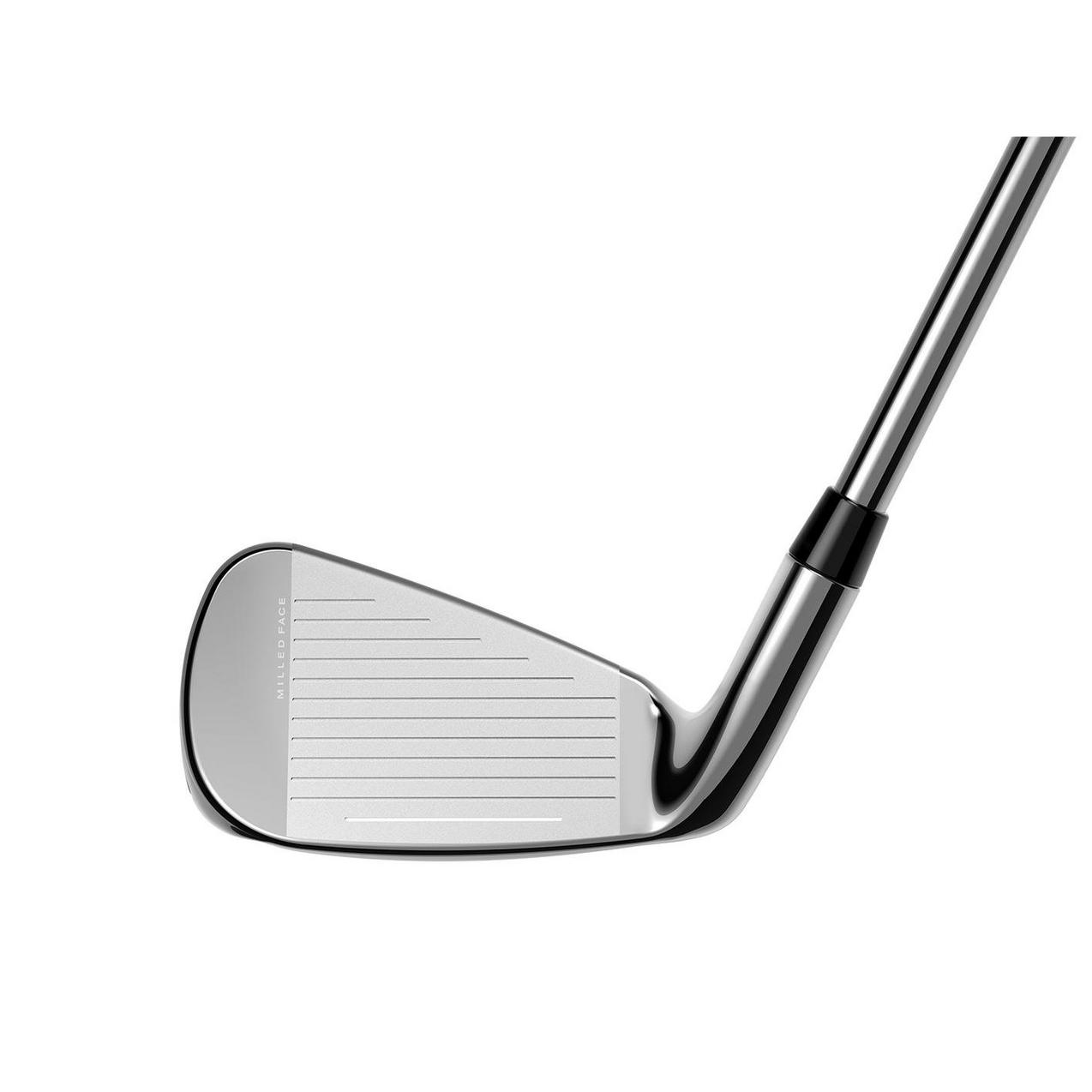 King F9 5-PW GW Iron Set with Graphite Shafts