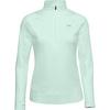 Women's Storm Midlayer Mock Half Zip Sweater