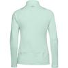 Women's Storm Midlayer Mock Half Zip Sweater