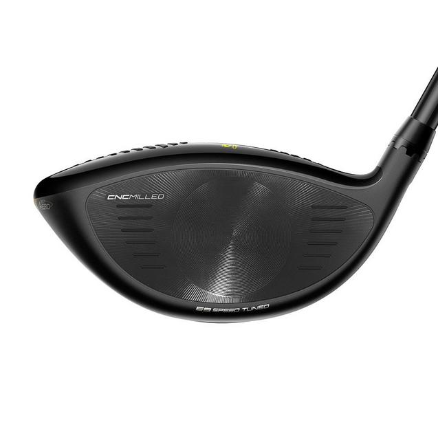 King F9 Junior Driver - Size 12-14 | COBRA | Drivers | Juniors