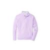 Men's Perth Melange 1/4 Zip Pullover