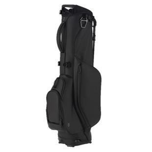 VLX Stand Bag - Black