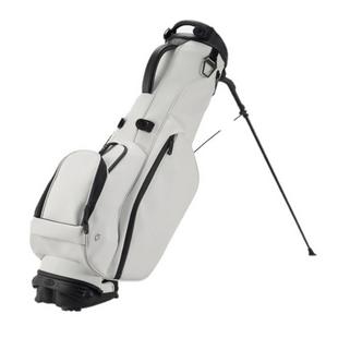 VLX Stand Bag - White