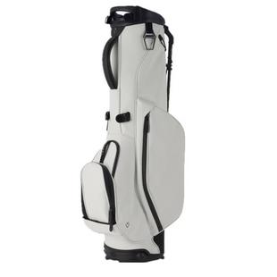 VLX Stand Bag - White