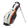 VLX Stand Bag - White/Black