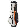 VLX Stand Bag - White/Black